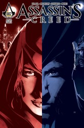 Assassin's Creed #02