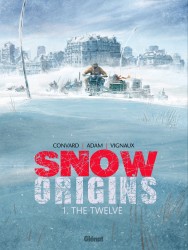 Snow Origins T1 The Twelve