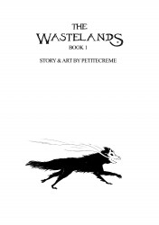 The Wastelands #01