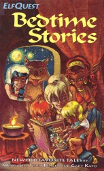 ElfQuest - Bedtime Stories