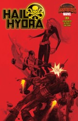 Hail Hydra #04
