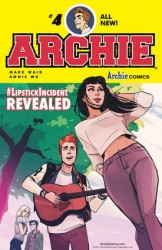 Archie #04