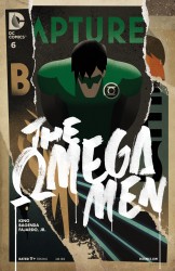 Omega Men #06