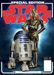 Star Wars Insider Special Edition 2016