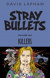 Stray Bullets Vol.6 - Killers