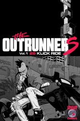 Outrunners Vol.1 - 26 Klick Ride