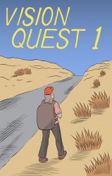 Vision Quest #01