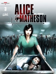 Alice Matheson #03 - The Killer In Me 1