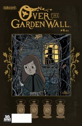 Over The Garden Wall #04