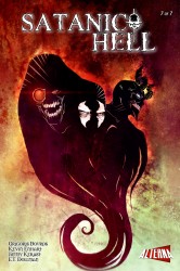 Satanic Hell #07