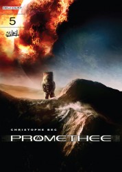 Promethee #04 - Exogenesis #1