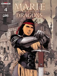 Marie of the Dragons #04 - Revenge 2