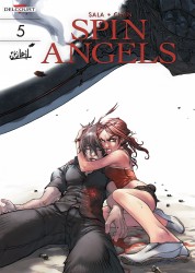 Spin Angels #05 - Die and Let Live 1