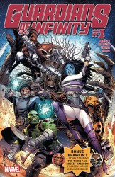 Guardians of Infinity #01