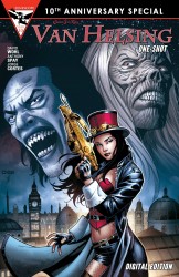 Grimm Fairy Tales Presents 10th Anniversary Special #06