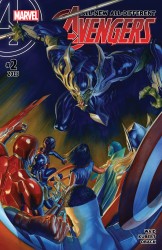 All-New, All-Different Avengers #02
