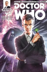 Doctor Who The Twelfth Doctor #14