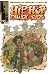 Hip Hop Family Tree #04