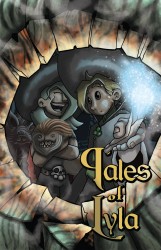 Tales of Lyla #03