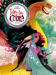 Tales from the Time of the Cobra #1 - The Lovers