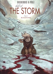 Child of the Storm #01-03