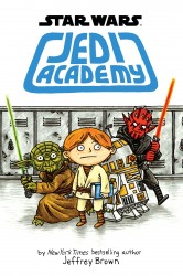 Star Wars - Jedi Academy