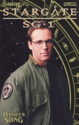 Stargate SG-1 - Daniel's Song