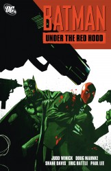 Batman - Under the Red Hood