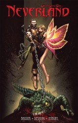 Grimm Fairy Tales - Neverland Vol.1 (TPB)