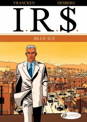 I.R.$. #02 - Blue Ice - Narcocrazy