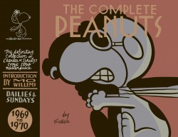 The Complete Peanuts - 1969-1970 Vol.10