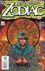 Reign of the Zodiac (1-8 series) Complete