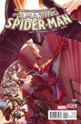 Amazing Spider-Man #04
