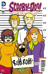 Scooby-Doo, Where Are You #64