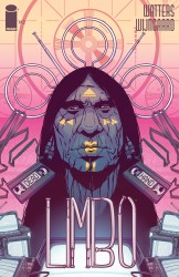 Limbo #02