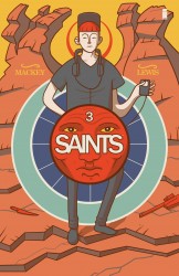 Saints #03