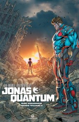 The Infinite Adventures of Jonas Quantum #03