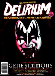 Delirium #09