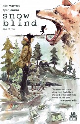 Snow Blind #01