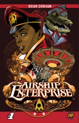 Airship Enterprise #1