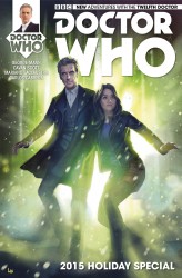 Doctor Who The Twelfth Doctor #16