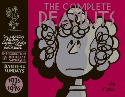 The Complete Peanuts - 1975-1976 Vol.13