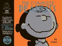 The Complete Peanuts - 1979-1980 Vol.15