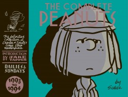 The Complete Peanuts - 1993-1994 Vol.22