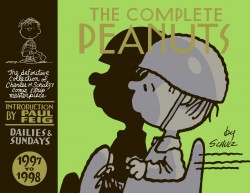 The Complete Peanuts - 1975-1986 Vol.24