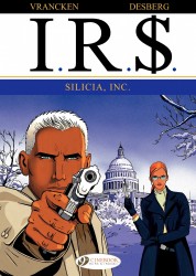 I.R.$. #03 - Silicia, Inc.