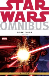 Star Wars Omnibus - Dark Times Vol.2