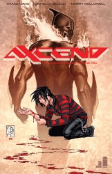 Axcend #03