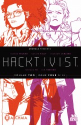 Hacktivist Vol.2 #04