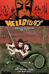 Hellbillies #02